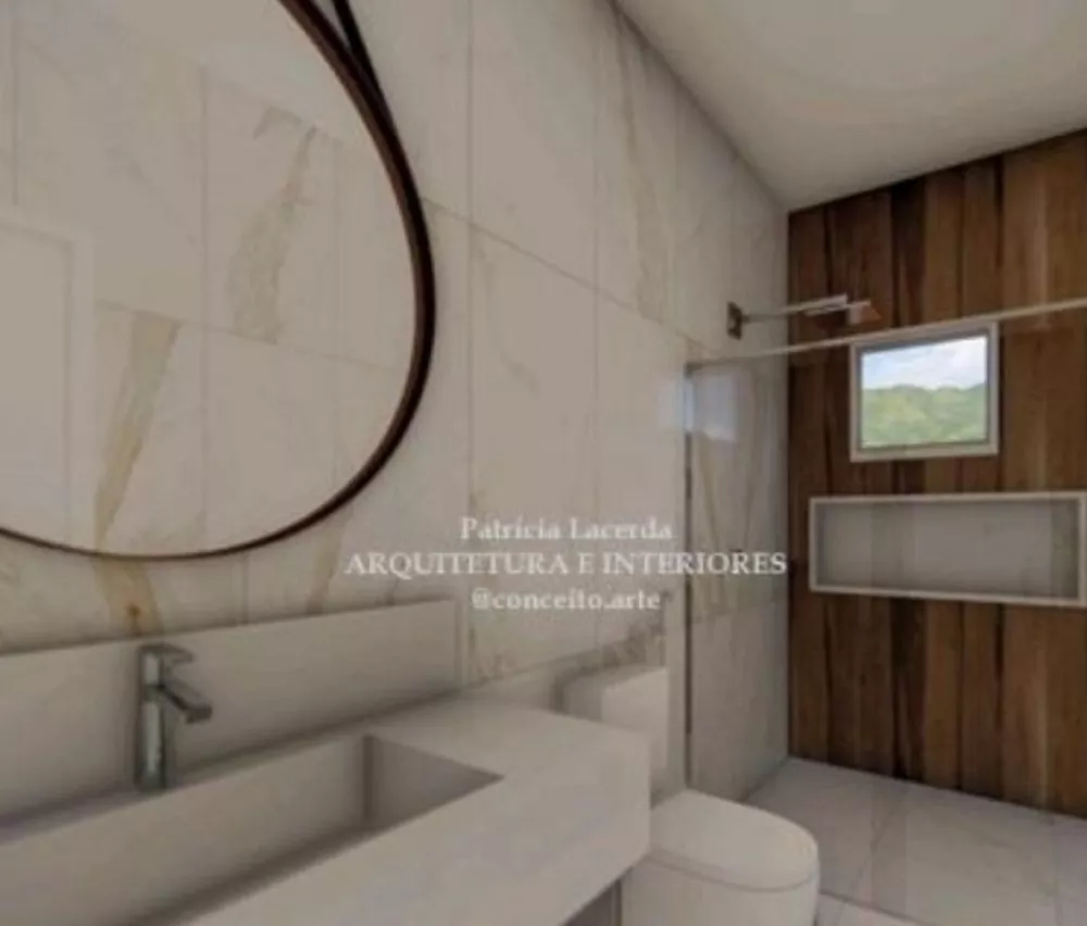 Casa, 5 quartos - Foto 13