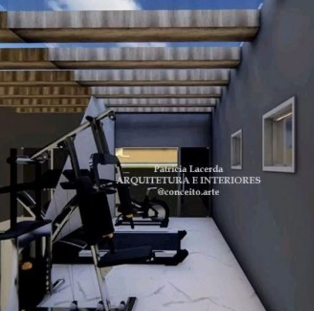 Casa, 5 quartos - Foto 19