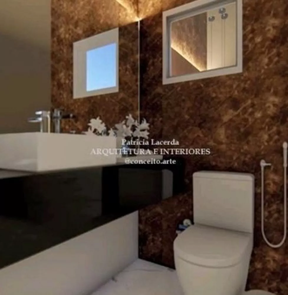 Casa, 5 quartos - Foto 5