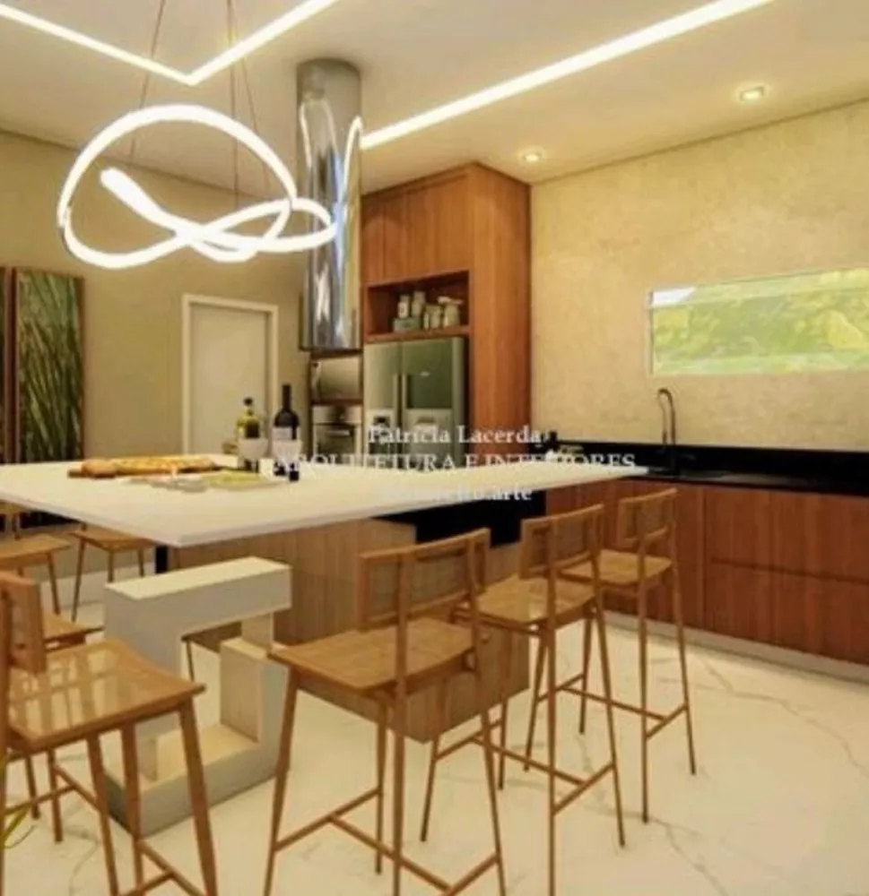 Casa, 5 quartos - Foto 4