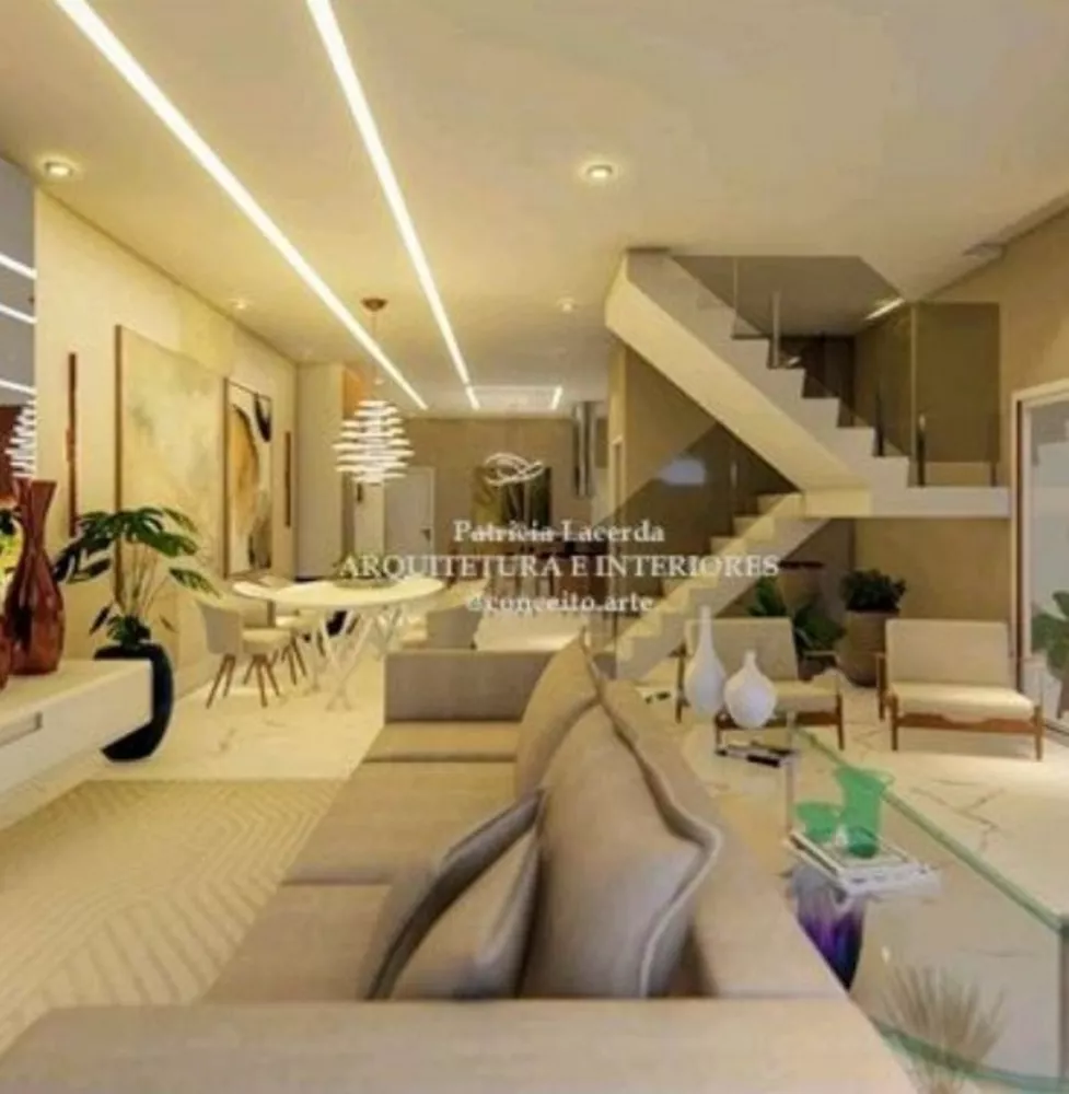 Casa, 5 quartos - Foto 3