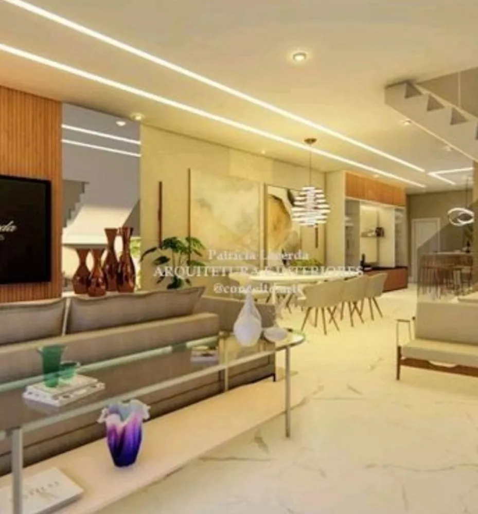 Casa, 5 quartos - Foto 2