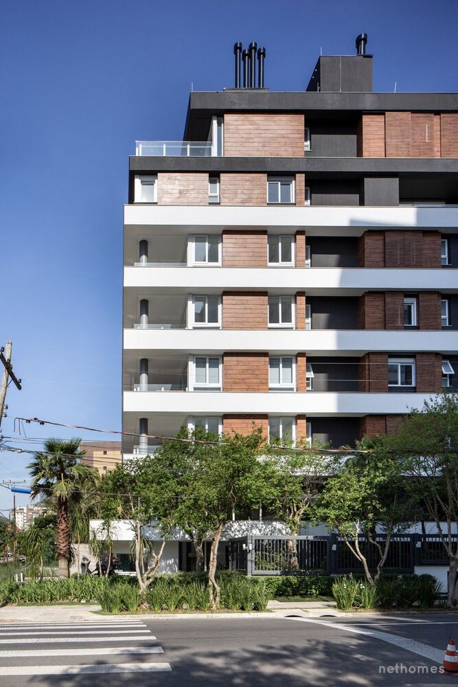 Apartamento, 3 quartos, 177 m² - Foto 1