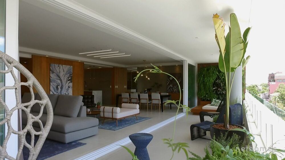 Apartamento, 3 quartos, 177 m² - Foto 4