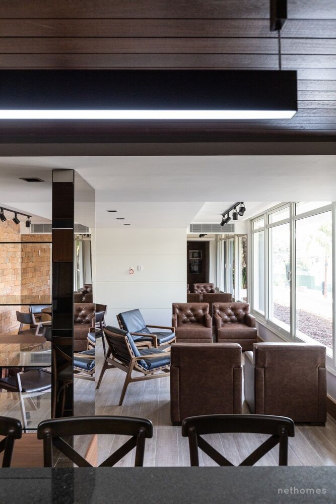 Apartamento, 3 quartos, 177 m² - Foto 7