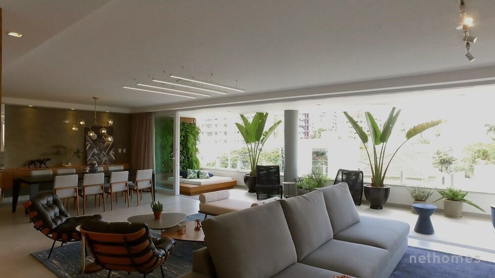 Apartamento, 3 quartos, 177 m² - Foto 6