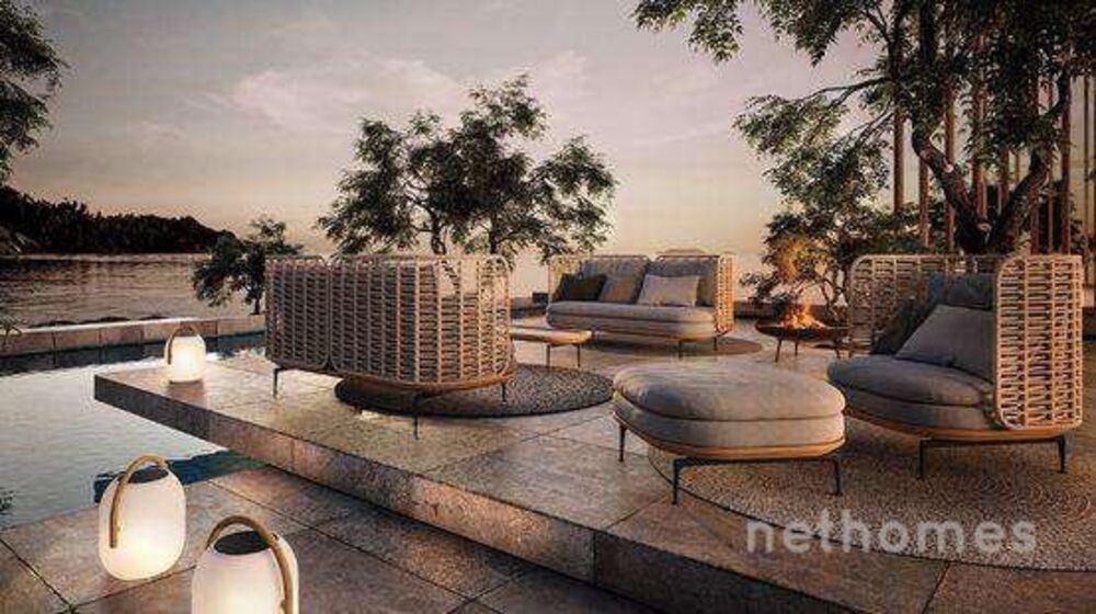 Apartamento Lançamentos com 3 quartos, 128m² - Foto 4