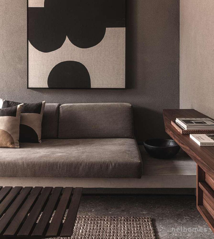 Apartamento Lançamentos com 3 quartos, 128m² - Foto 2