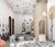 Apartamento, 3 quartos, 128 m² - Foto 3