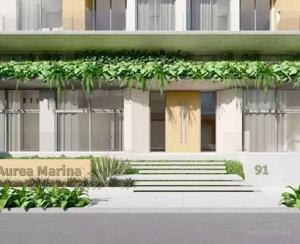 Apartamento, 2 quartos, 123 m² - Foto 7