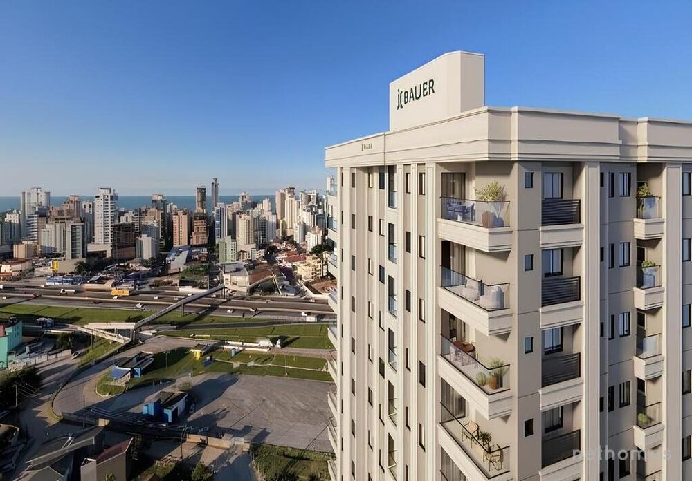 Apartamento, 2 quartos, 69 m² - Foto 3