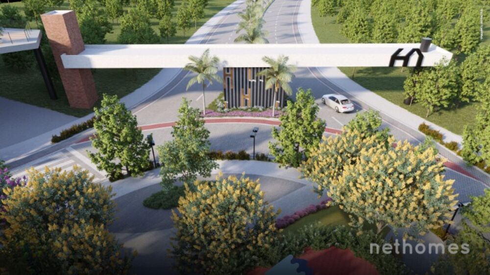 Terreno, 379 m² - Foto 4