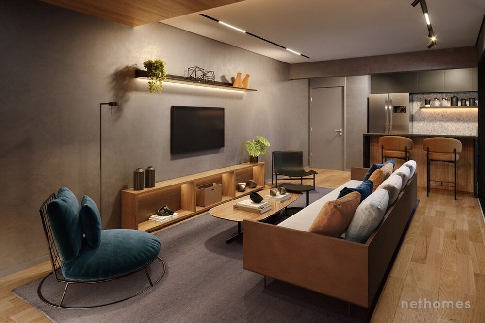 Apartamento, 3 quartos, 159 m² - Foto 12