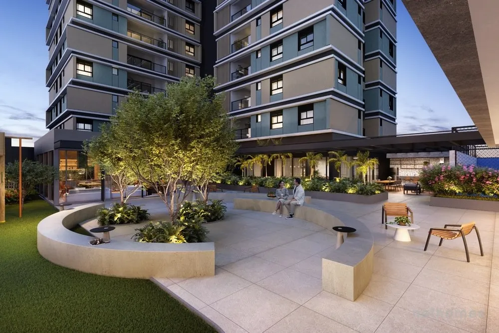 Apartamento, 3 quartos, 159 m² - Foto 19