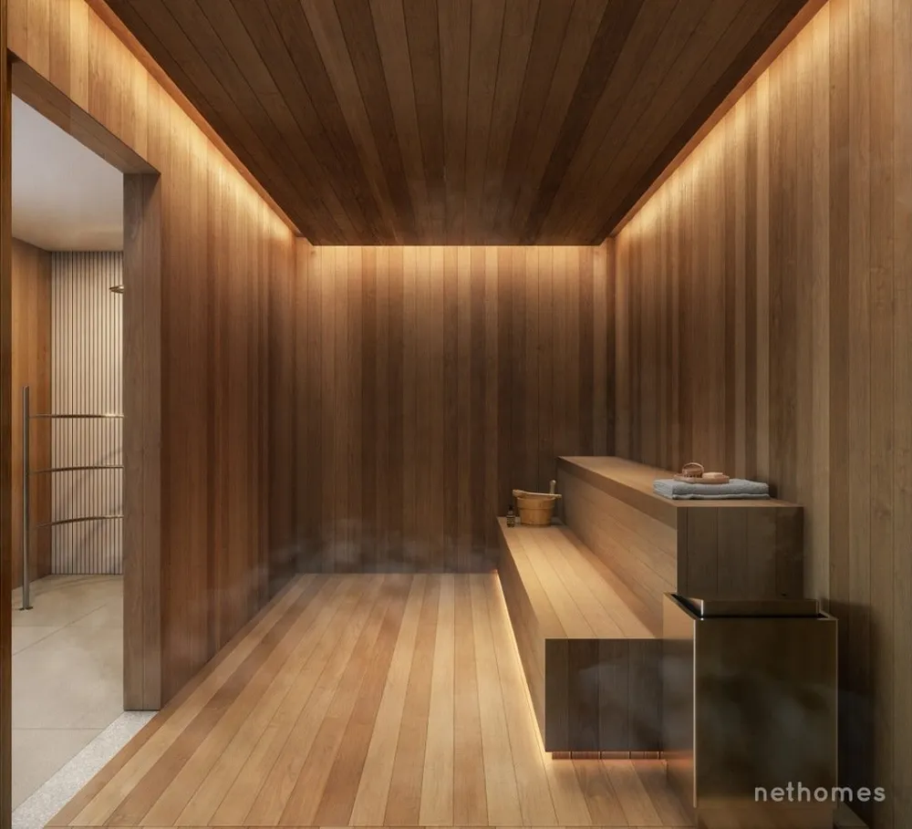 Apartamento, 3 quartos, 159 m² - Foto 16
