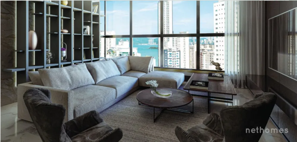 Apartamento, 3 quartos, 132 m² - Foto 7