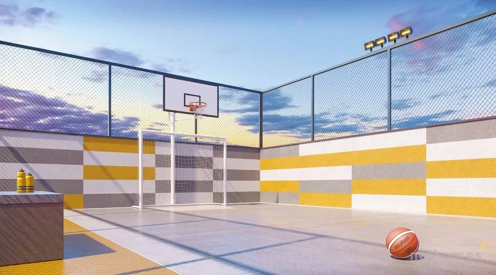 Loteamento e Condomínio - Foto 9