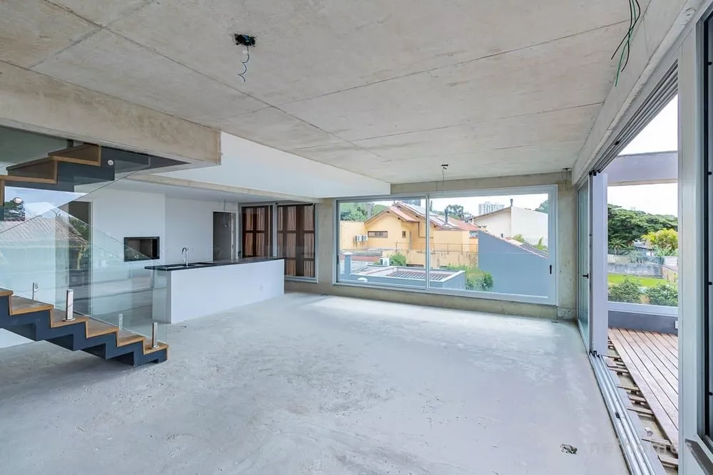 Cobertura à venda com 3 quartos, 163m² - Foto 2