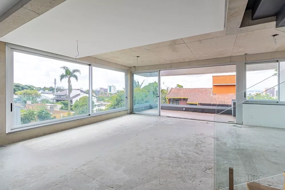 Cobertura à venda com 3 quartos, 163m² - Foto 1