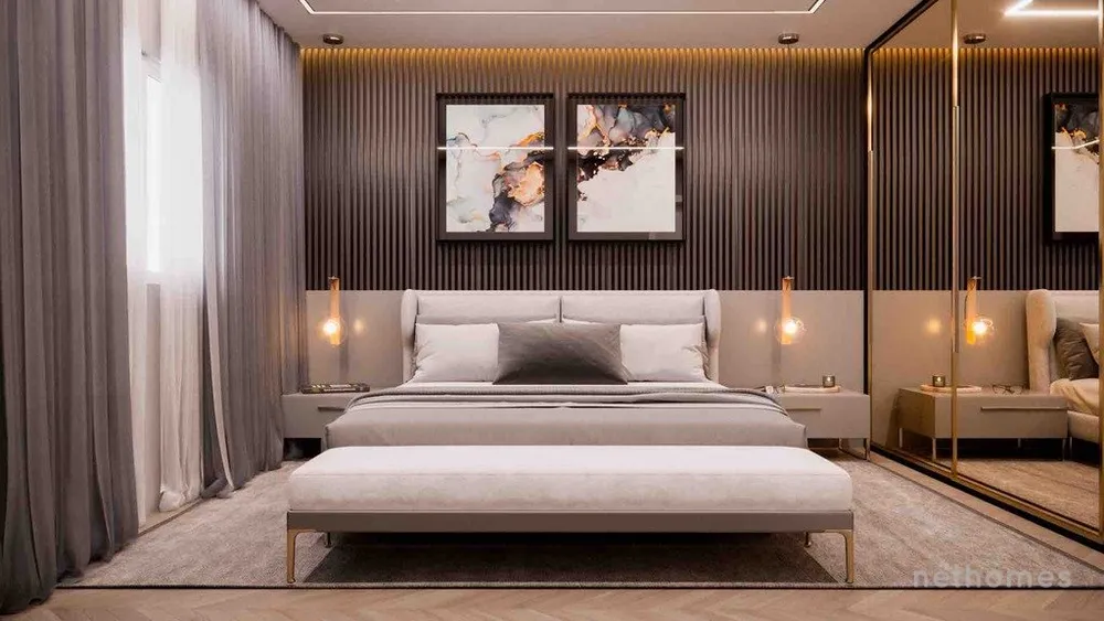 Apartamento, 2 quartos, 76 m² - Foto 8
