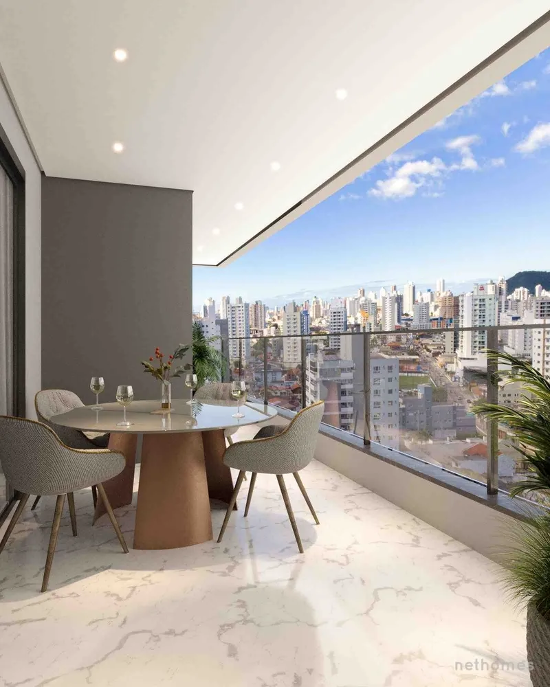 Apartamento, 2 quartos, 76 m² - Foto 6