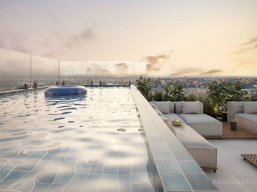 Cobertura, 4 quartos, 173 m² - Foto 11