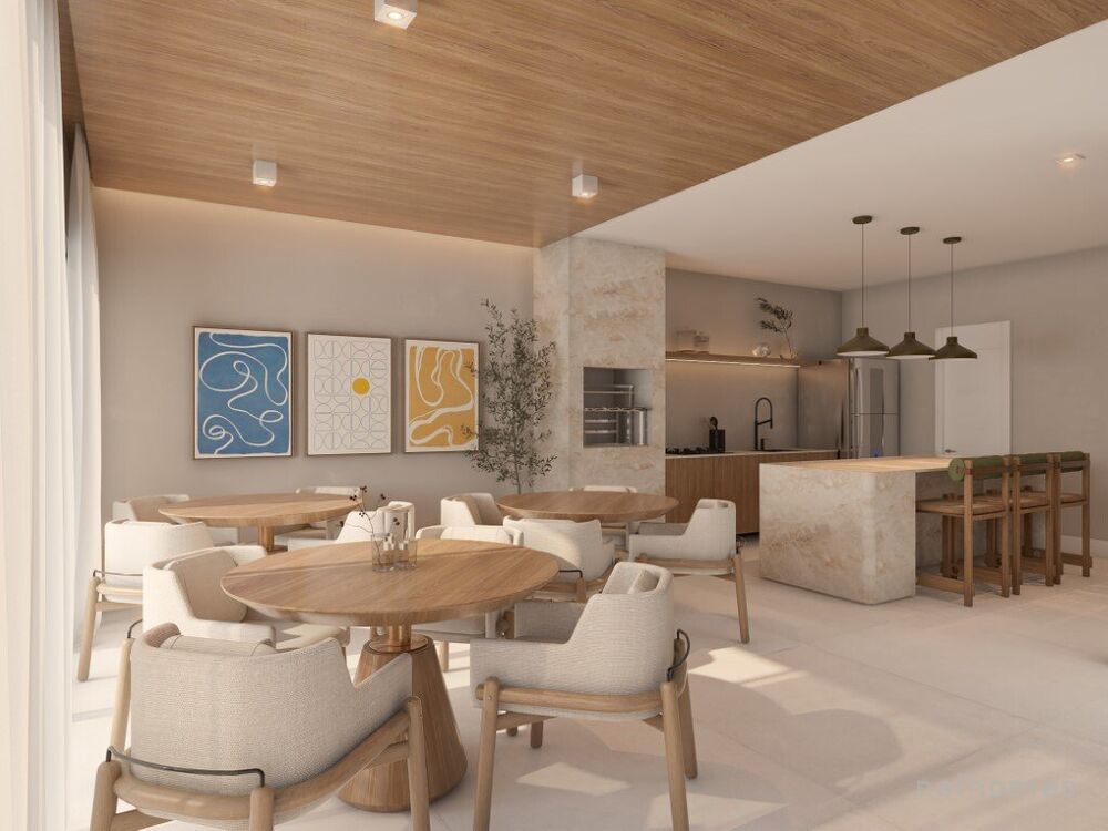 Cobertura, 4 quartos, 173 m² - Foto 7