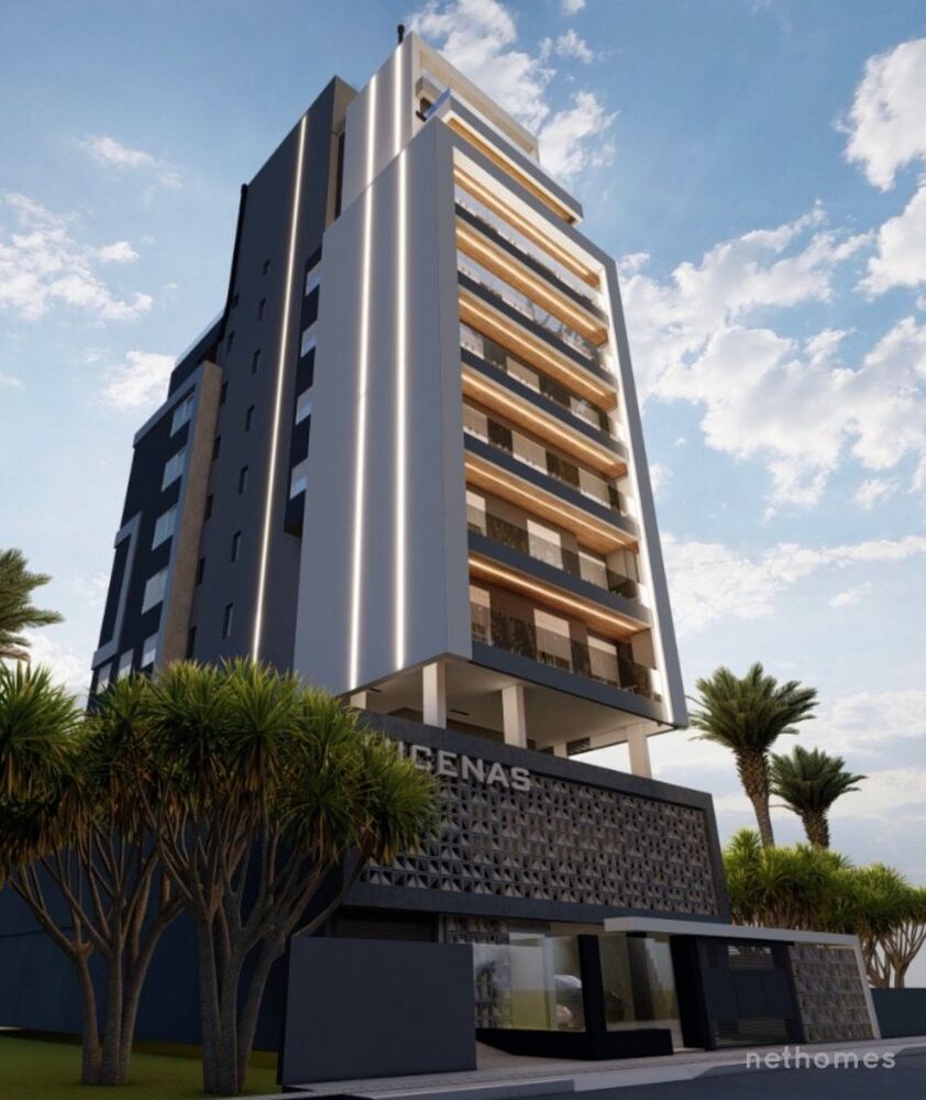 Cobertura, 4 quartos, 173 m² - Foto 2