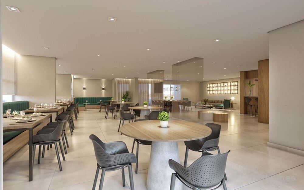 Apartamento, 2 quartos, 42 m² - Foto 4