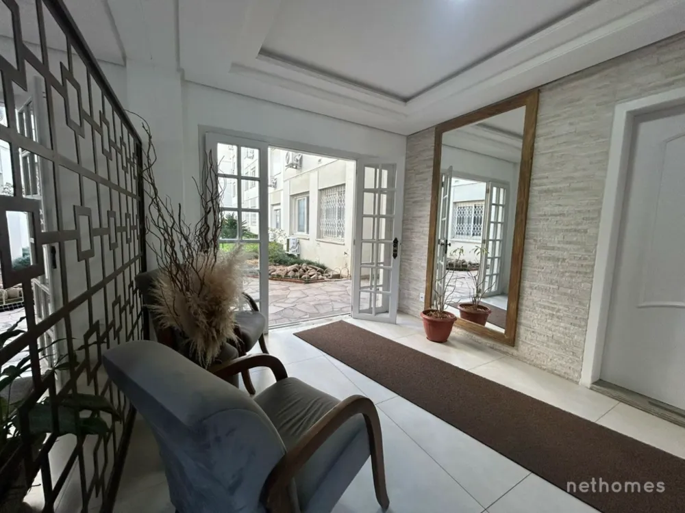 Apartamento, 2 quartos, 62 m² - Foto 1