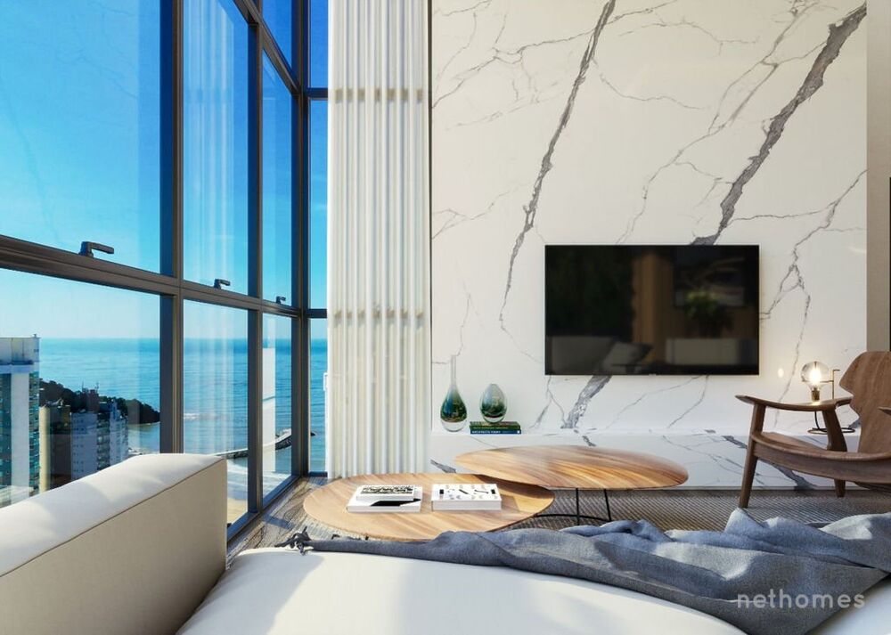Apartamento, 4 quartos, 296 m² - Foto 2