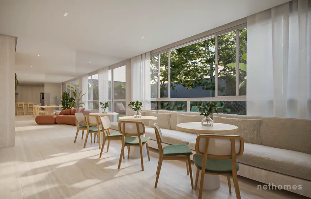 Apartamento, 2 quartos, 57 m² - Foto 7