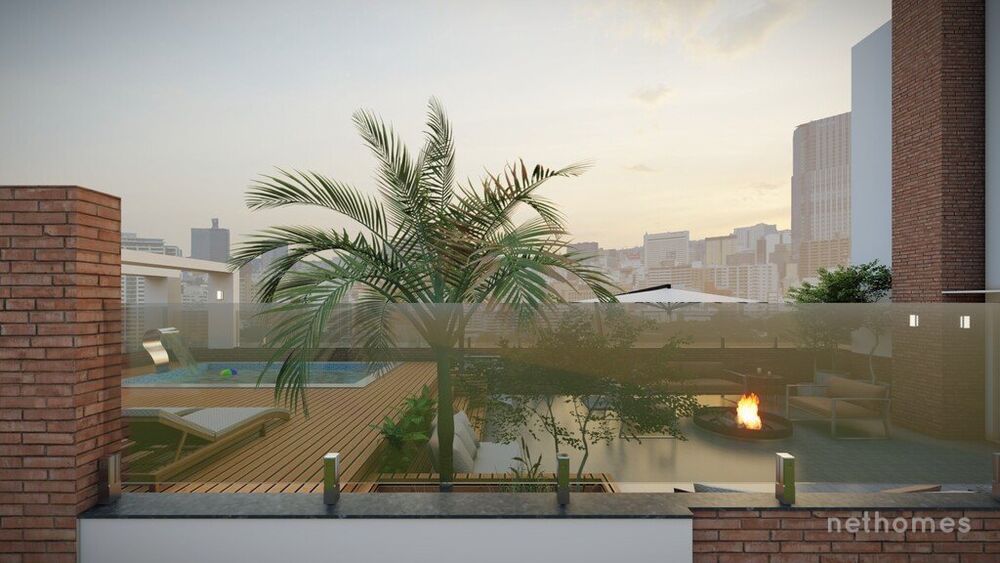 Apartamento, 2 quartos, 59 m² - Foto 4