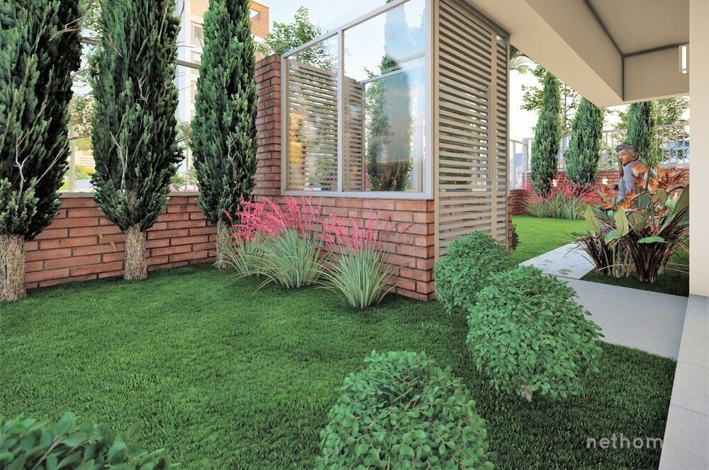 Apartamento, 2 quartos, 59 m² - Foto 5