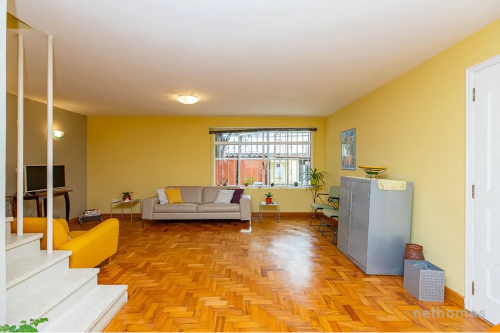 Casa, 4 quartos, 210 m² - Foto 2