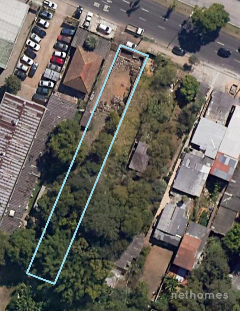 Terreno, 483 m² - Foto 1