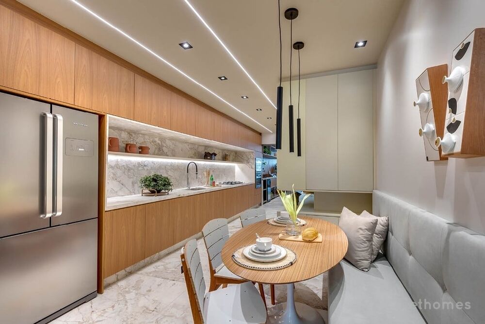 Apartamento, 4 quartos, 270 m² - Foto 7