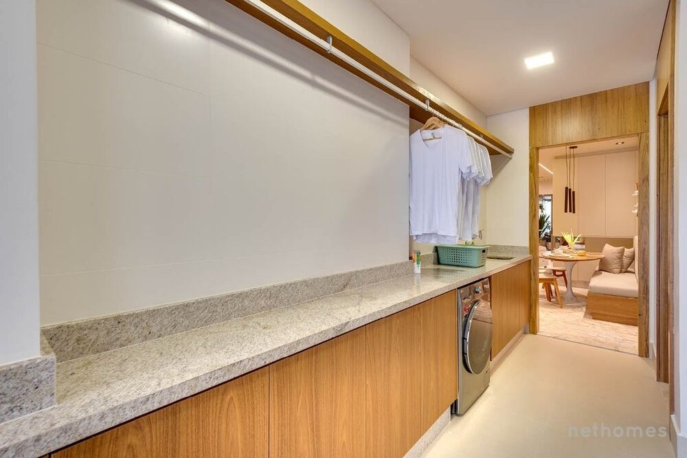 Apartamento, 4 quartos, 270 m² - Foto 8