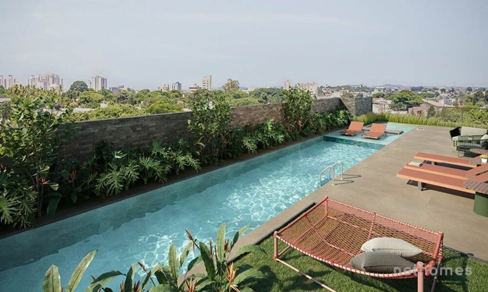 Apartamento, 4 quartos, 270 m² - Foto 1