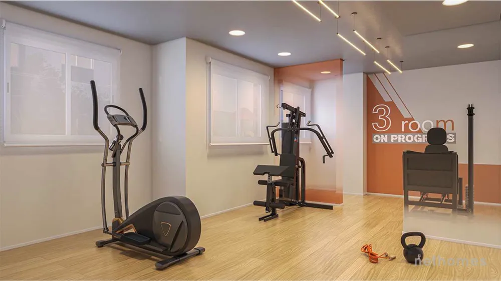 Apartamento, 2 quartos, 39 m² - Foto 4