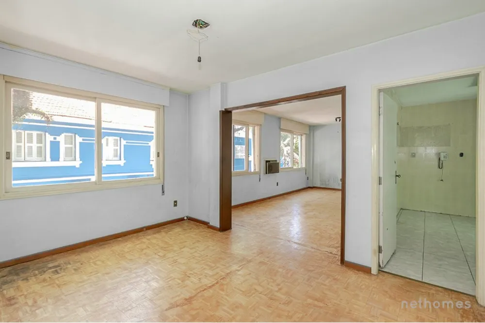 Apartamento, 4 quartos, 147 m² - Foto 1