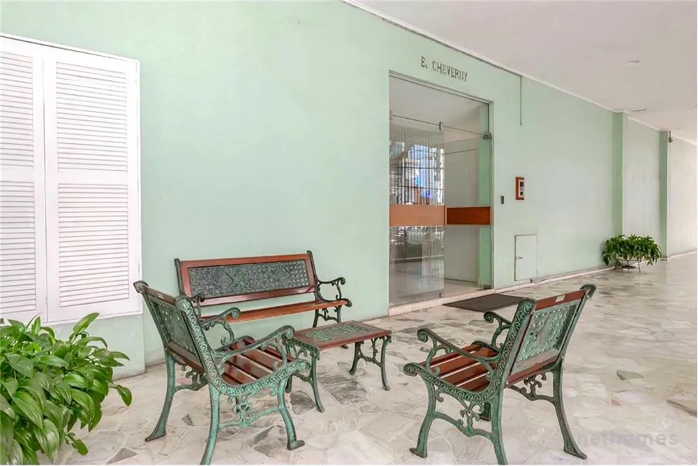 Apartamento, 4 quartos, 147 m² - Foto 5