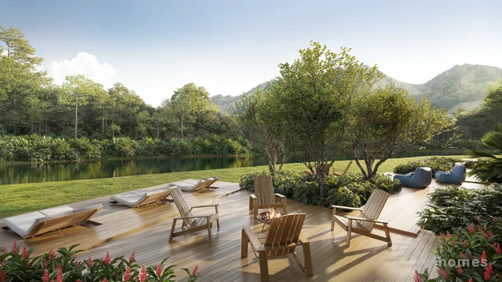 Cobertura, 3 quartos, 167 m² - Foto 6