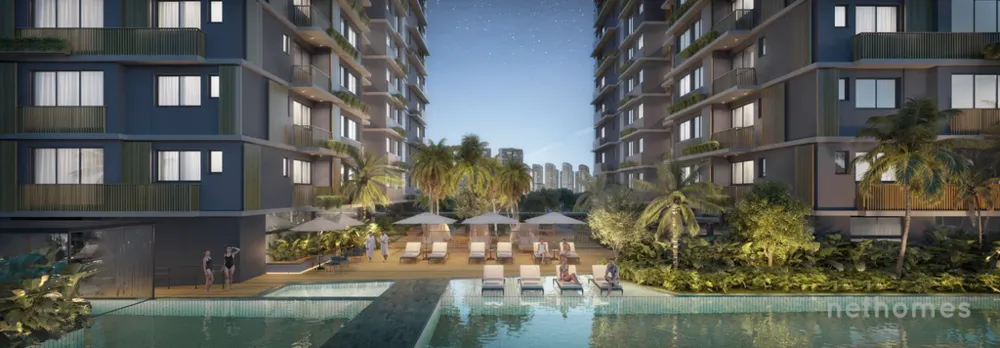 Cobertura, 3 quartos, 167 m² - Foto 7