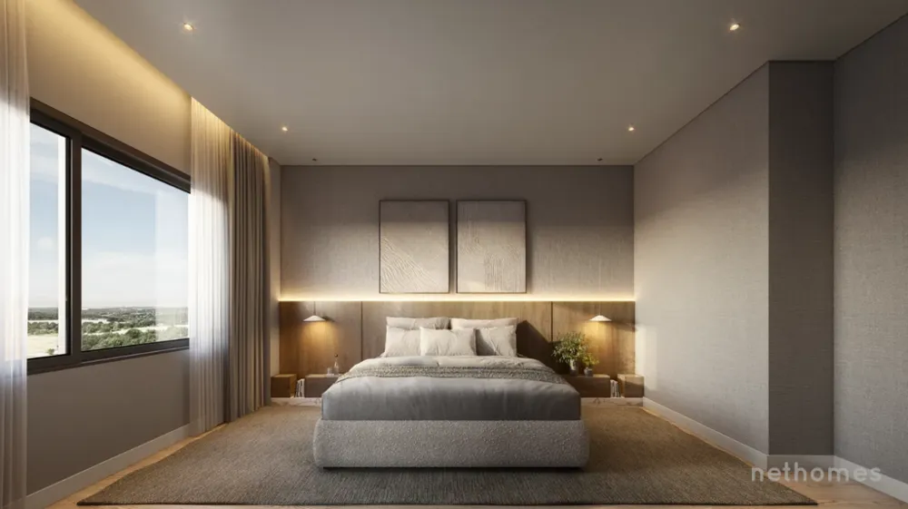 Cobertura, 3 quartos, 167 m² - Foto 4