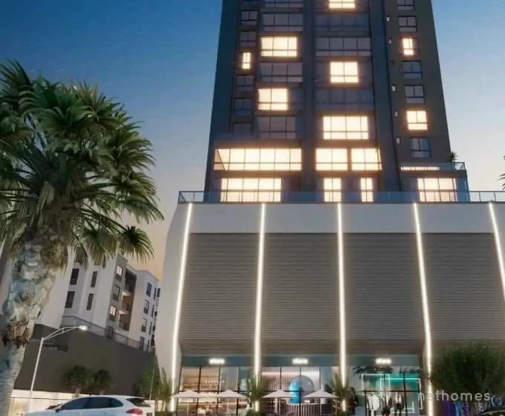 Apartamento, 3 quartos, 135 m² - Foto 1