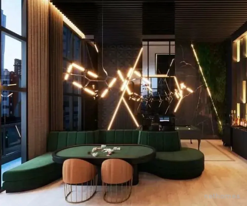 Apartamento, 3 quartos, 135 m² - Foto 4