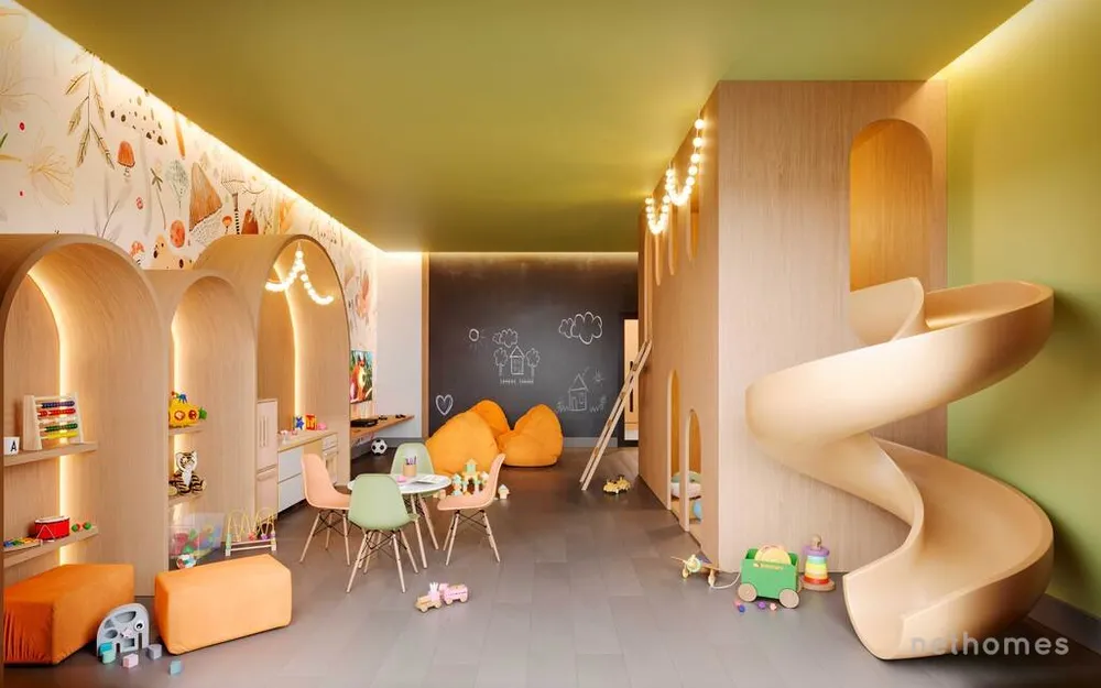 Apartamento, 3 quartos, 79 m² - Foto 7