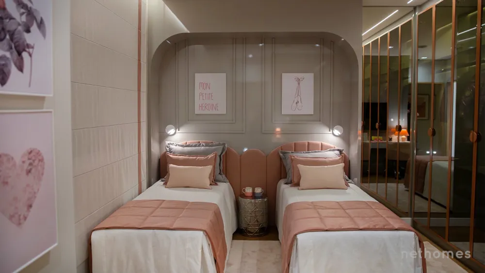 Apartamento, 4 quartos, 140 m² - Foto 5