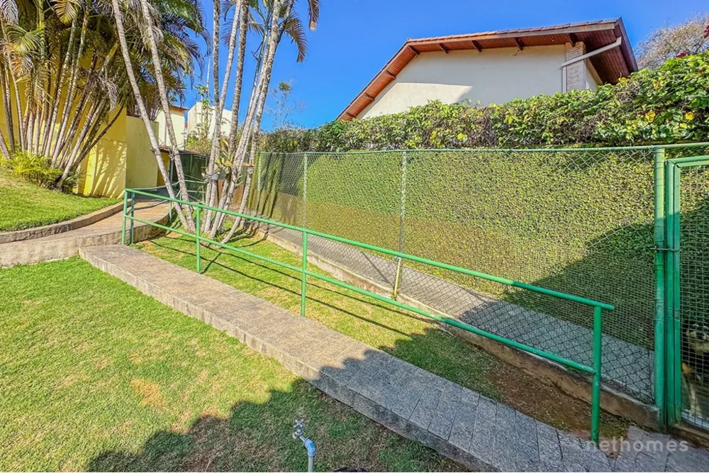 Casa, 6 quartos, 417 m² - Foto 11